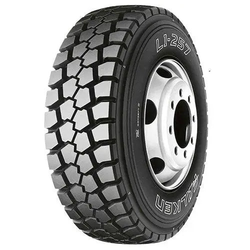 Dekk Falken Li-257 13 R22.5 154 k