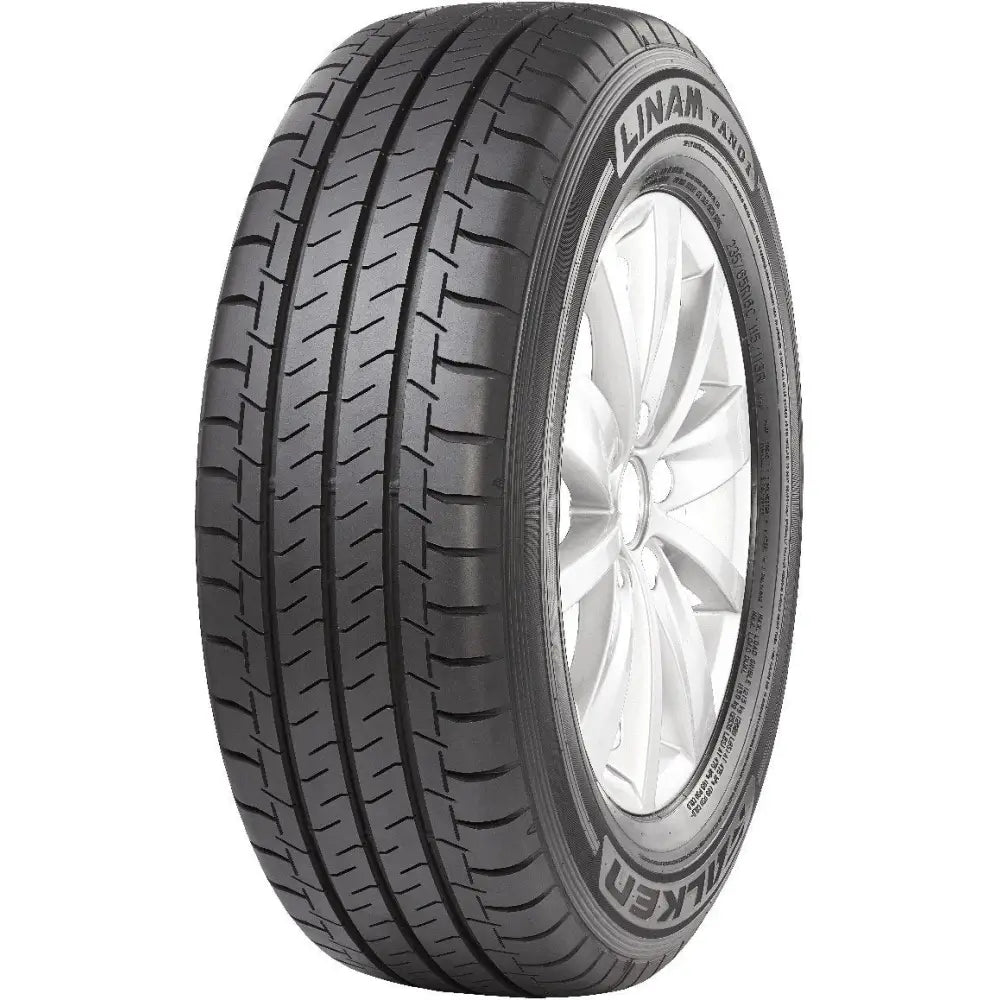Dekk Falken Linam Van01 235/65 R16 121/119 r c