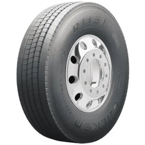 Dekk Falken Ri151 245/70 R19.5 136/134 m