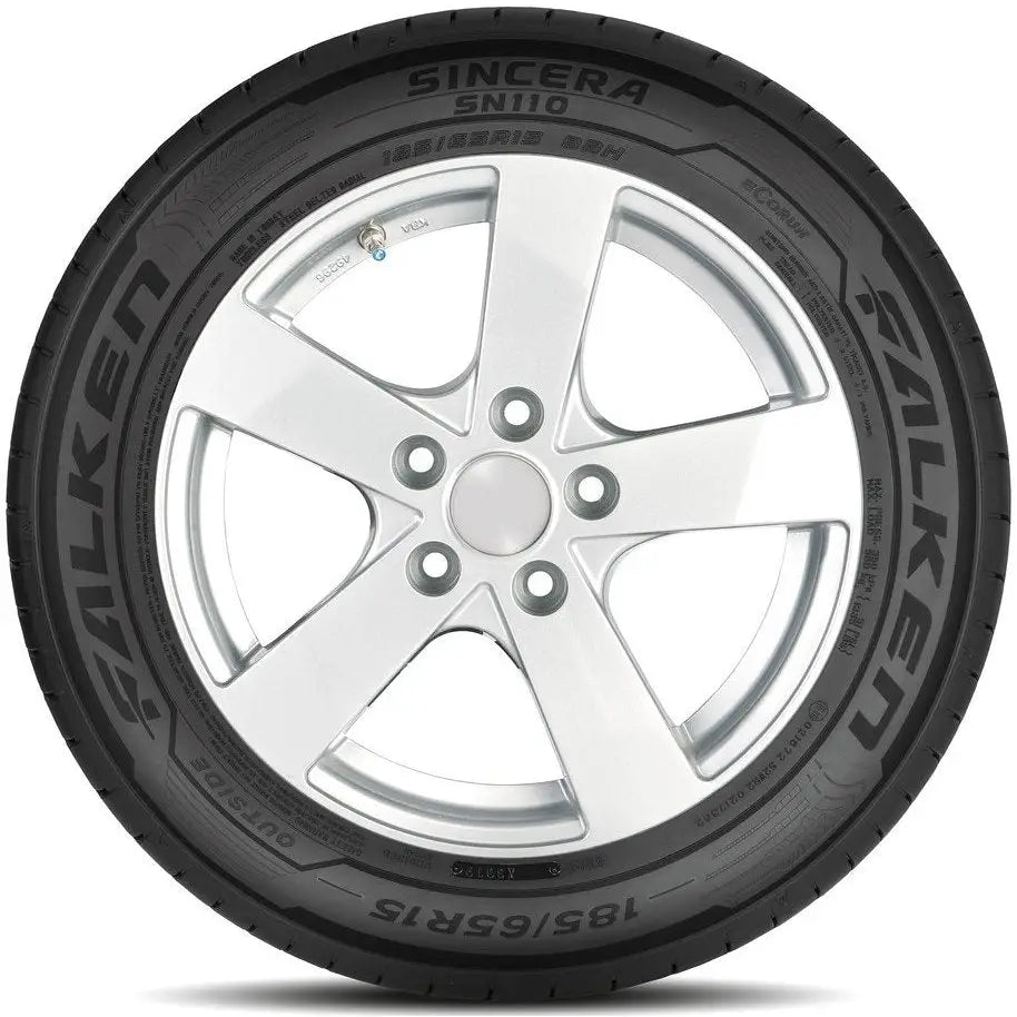 Dekk Falken Sincera Sn110 205/60 R16 96 h Xl