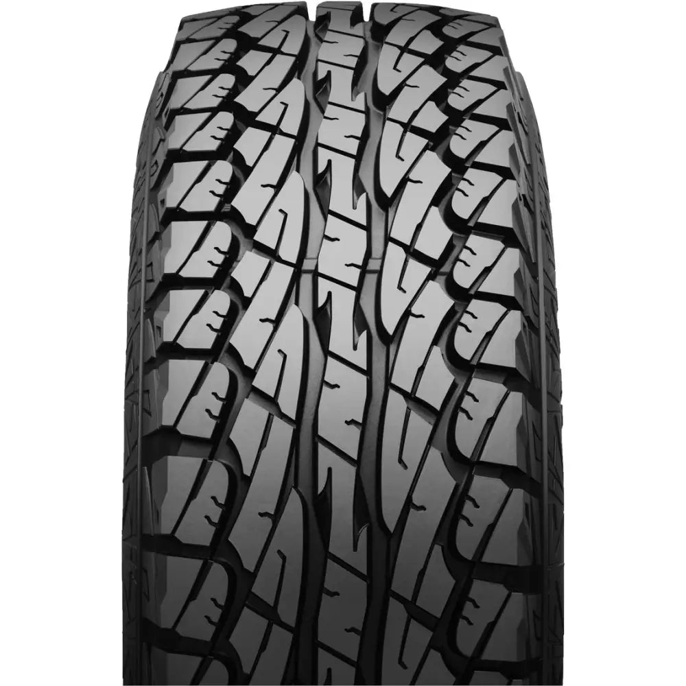 Dekk Falken Wildpeak A/t At01 205/80 R16 104 t Xl Suv