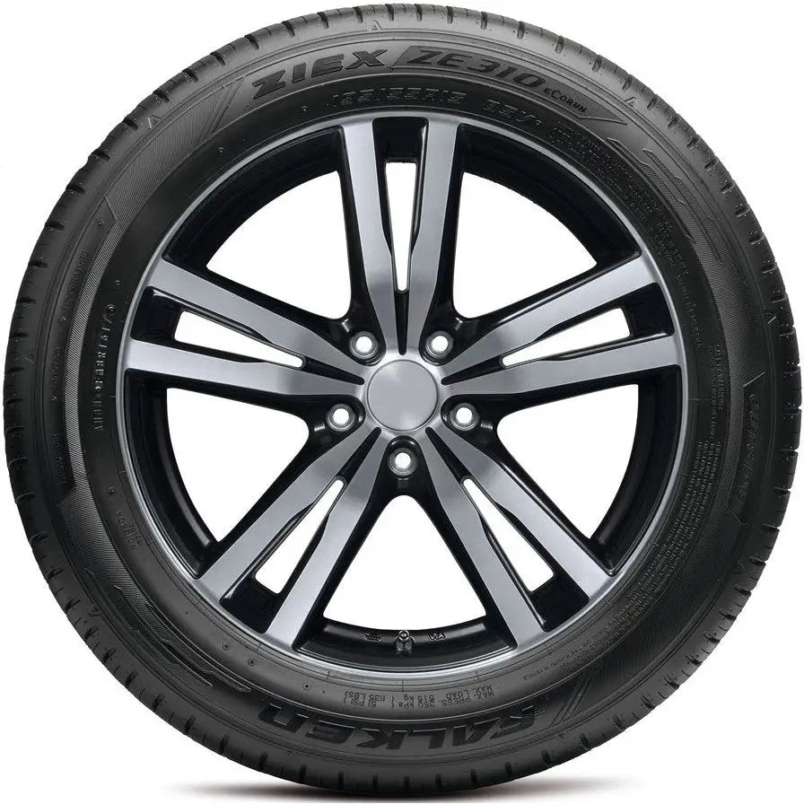 Dekk Falken Ziex Ze310 Ecorun 225/60 R18 104 h Xl