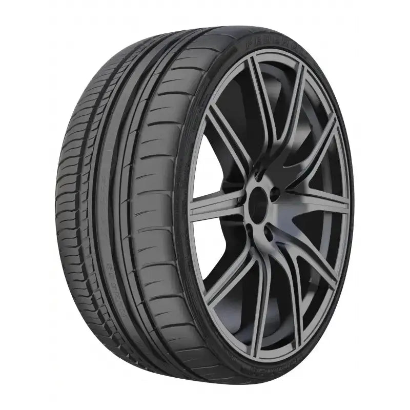 Dekk Federal 335/30zr20 595 Rpm 104y Tl #e 89pn0afe