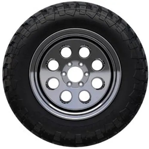 Dekk Federal Couragia M/t 275/65 R18 119/116 q Suv