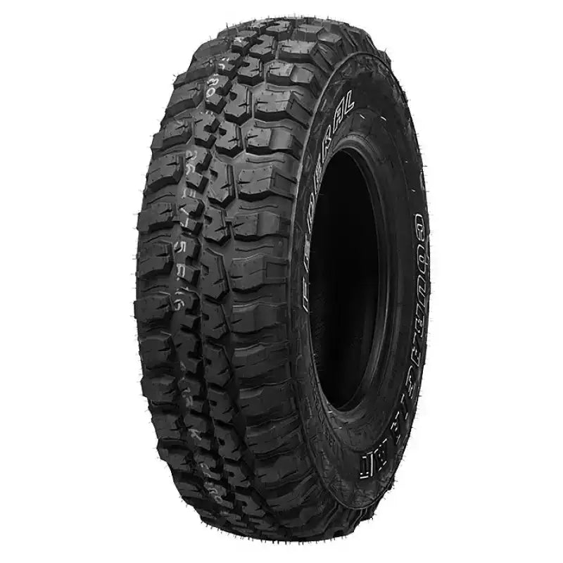 Dekk Federal Couragia Mt 33x12.50r20 114q 10pr #e Bsw Por