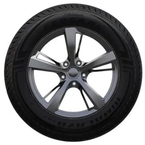 Dekk Federal Himalaya Suv 225/55 R18 98 t