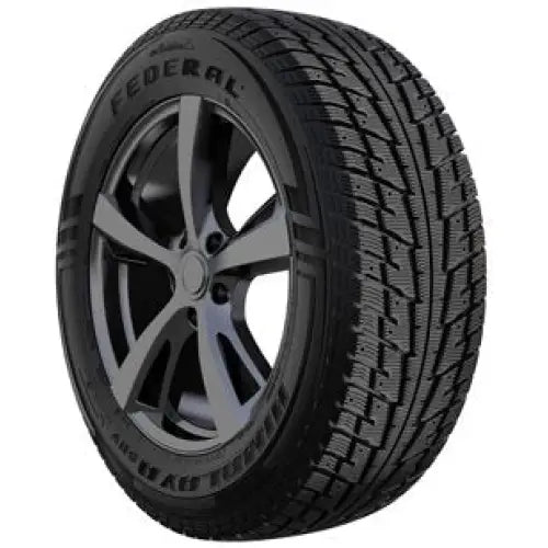 Dekk Federal Himalaya Suv 225/55 R18 98 t