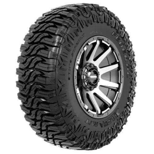 Dekk Federal Xplora M/t 33x12.50 R18 118 q