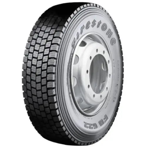 Dekk Firestone Fd622 + 295/80 R22.5 152/148 m - 1