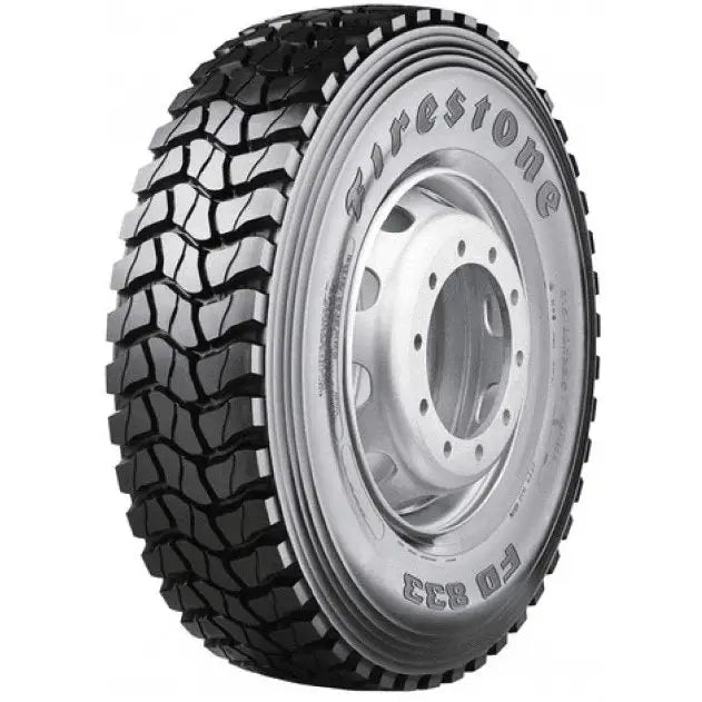 Dekk Firestone Fd833 13 R22.5 156/150 k - 1