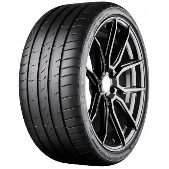 Dekk Firestone Firehawk Sport 215/35 R18 84 y Xl Fp - 1