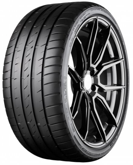 Dekk Firestone Firehawk Sport 225/35 R20 90 y Xl Fp - 1