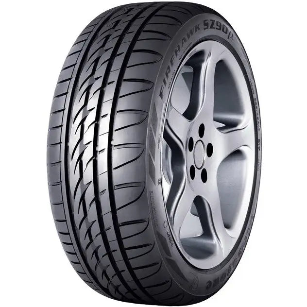 Dekk Firestone Firehawk Sz90 205/50 R17 93 w Xl - 1