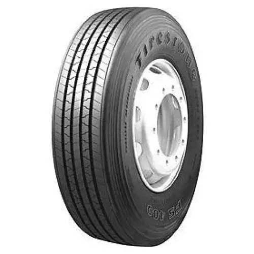 Dekk Firestone Fs400 275/70 R22.5 148/145 m - 1