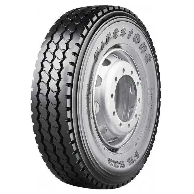 Dekk Firestone Fs833 13 R22.5 156/150 k - 1