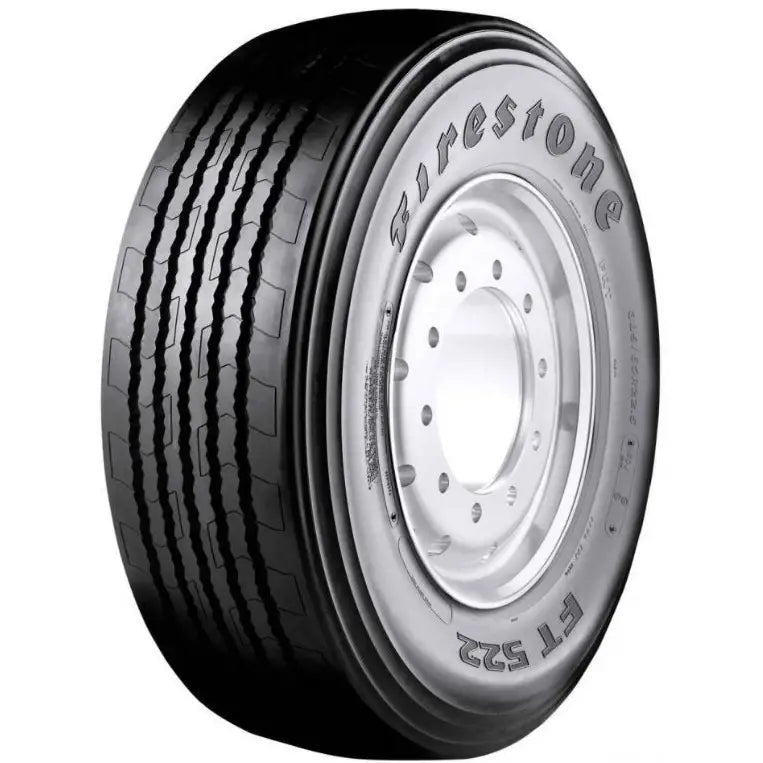 Dekk Firestone Ft522 + 385/65 R22.5 160 k - 1