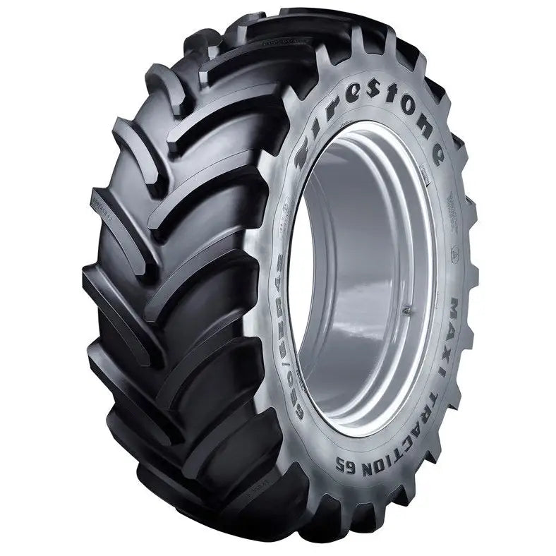 Dekk Firestone Maxi Traction 65 440/65 R24 128 d - 1