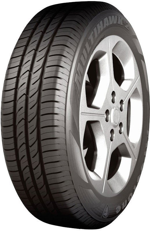 Dekk Firestone Multihawk 2 155/65 R14 75 t - 1