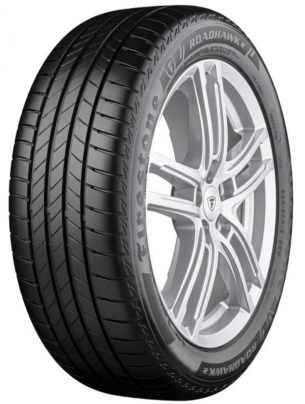 Dekk Firestone Roadhawk 2 225/50 R18 95 w - 1