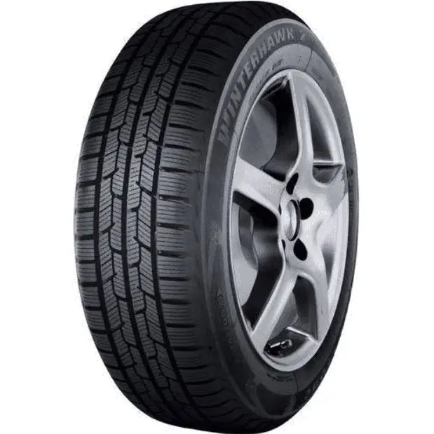 Dekk Firestone Tmp3000 445/65 R22.5 169 k - 1