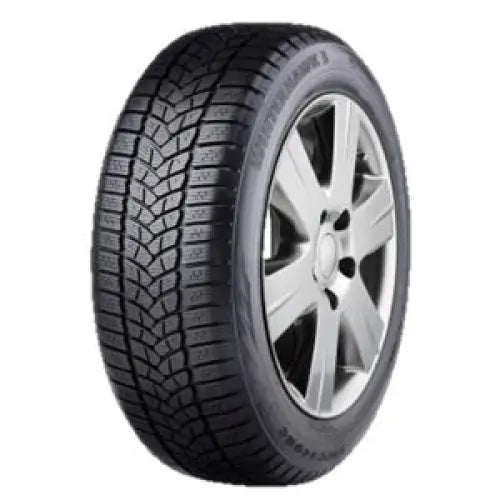 Dekk Firestone Winterhawk 3 175/65 R14 82 t - 1