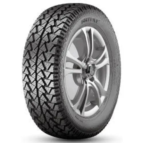 Dekk Fortune Fsr-302 255/70 R15 108 t Suv