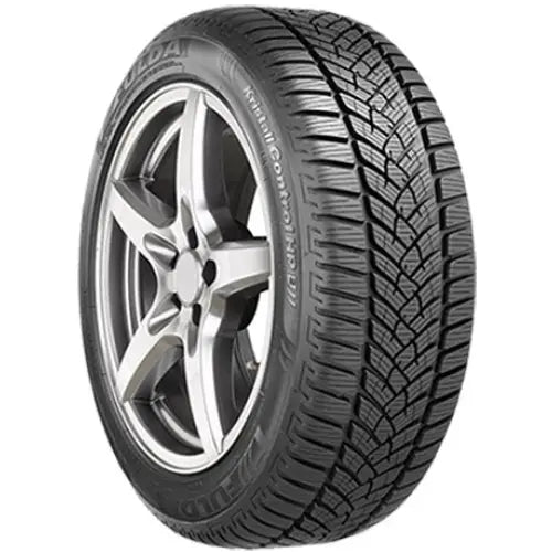 Dekk Fulda Kristall Control Hp2 245/45 R17 99 v Fp