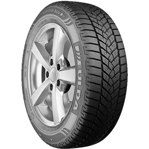 Dekk Fulda Kristall Control Suv 235/60 R18 107 h