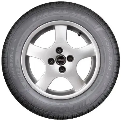 Dekk Fulda Kristall Montero 3 195/65 R15 95 t