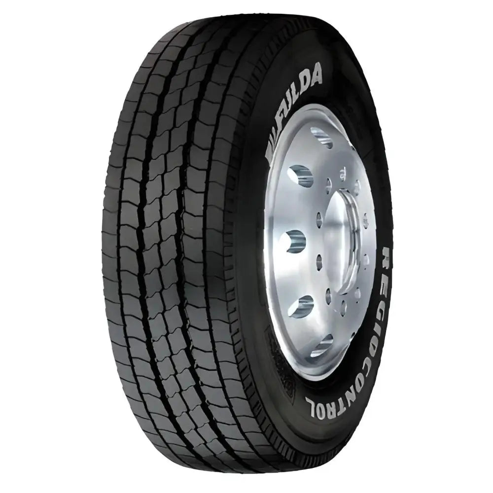 Dekk Fulda Regiocontrol 245/70 R19.5 136/134 m