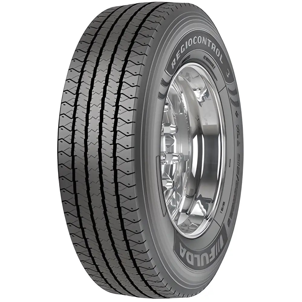 Dekk Fulda Regiocontrol 3 315/80 R22.5 156/150 l