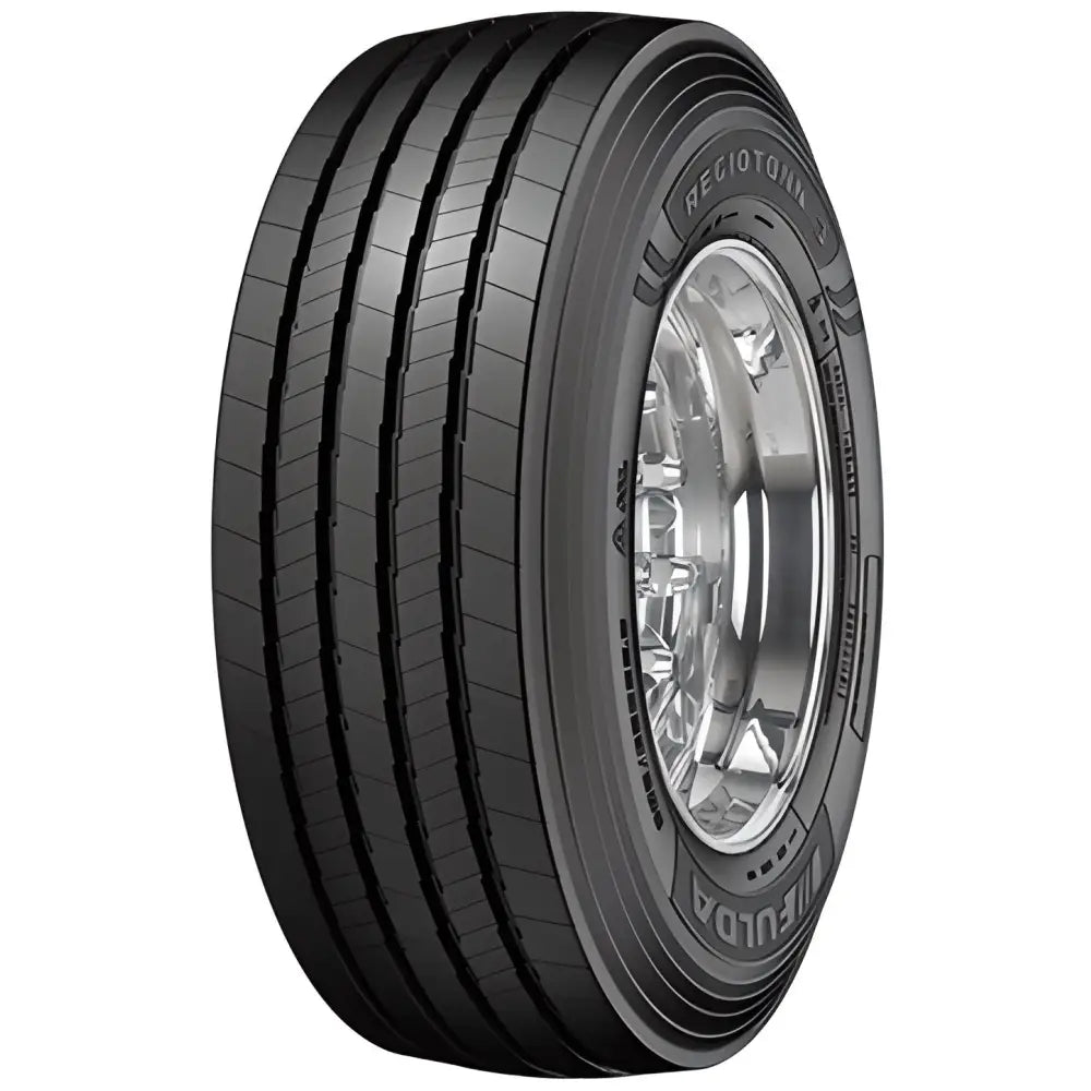 Dekk Fulda Regiotonn 3 385/55 R22.5 160 k
