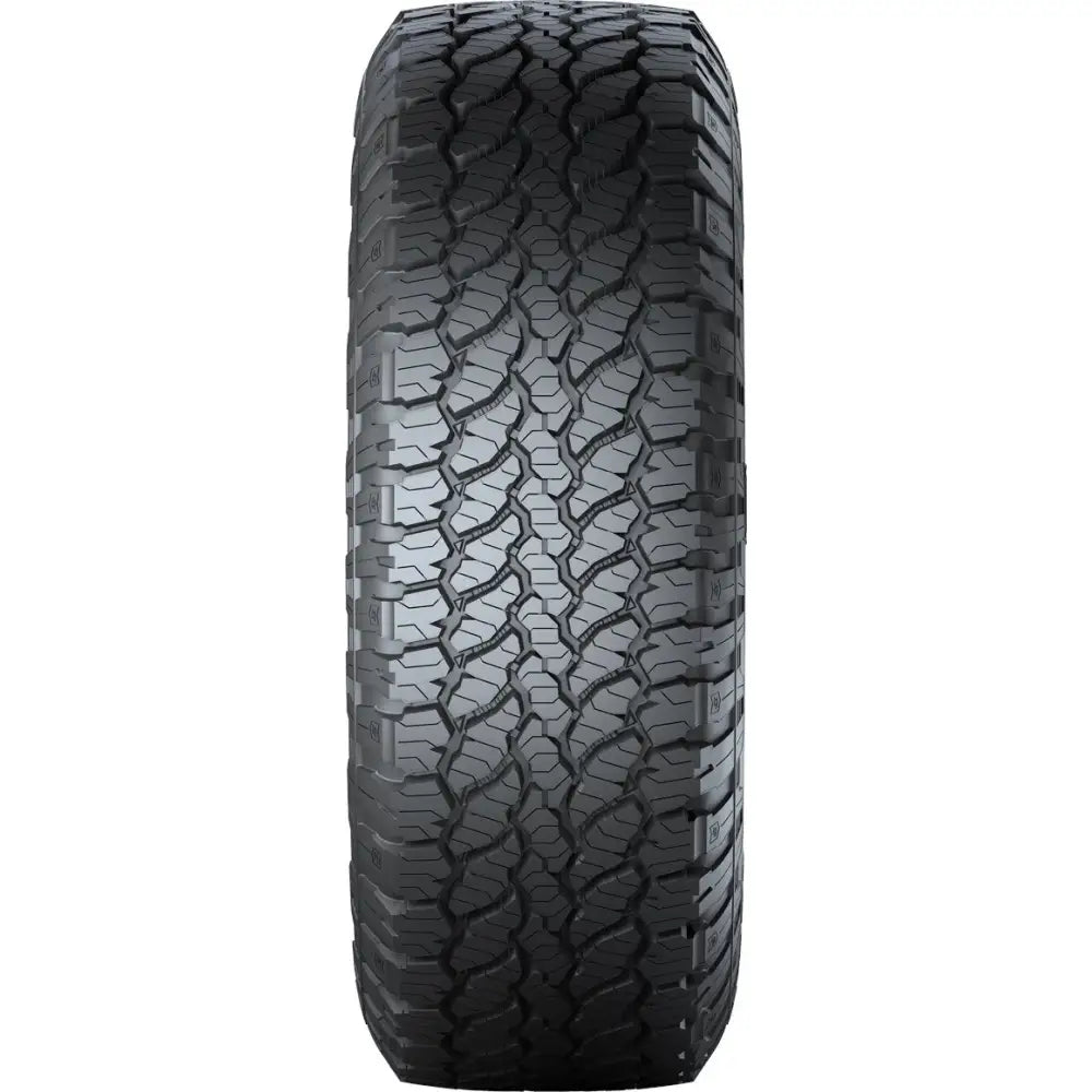 Dekk General Grabber At3 235/65 R16 121 r Fr Suv