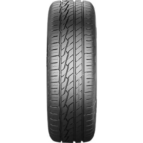 Dekk General Grabber Gt Plus 275/55 R17 109 v Fr Suv