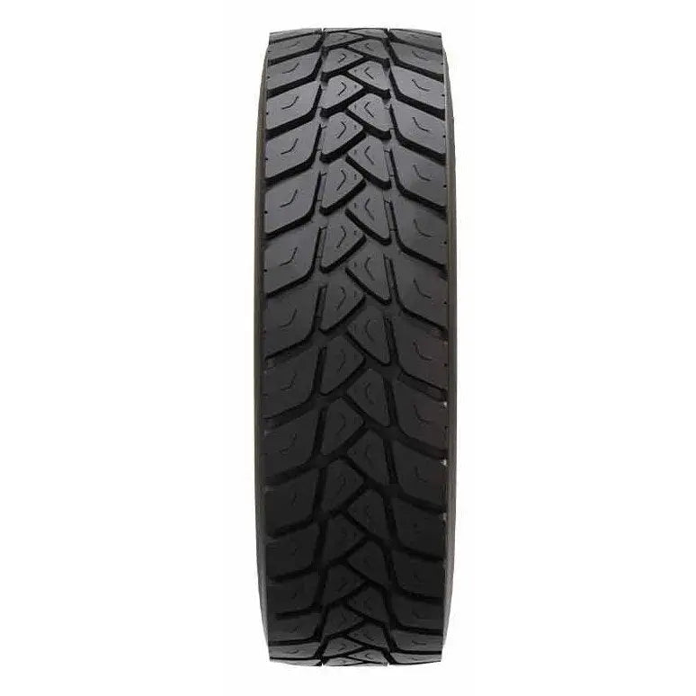 Dekk Geyer & Hosaja E-10 295/80 R22.5 k