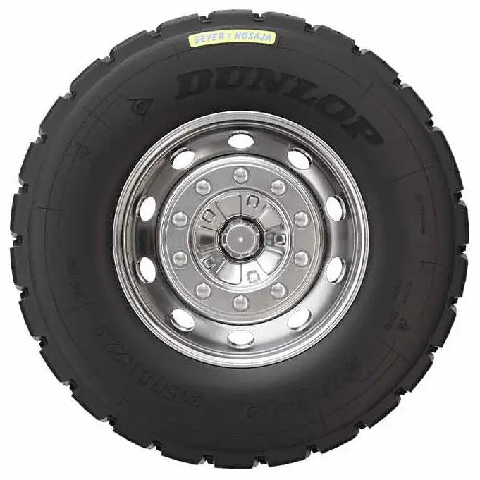 Dekk Geyer & Hosaja E-101 13 R22.5 k