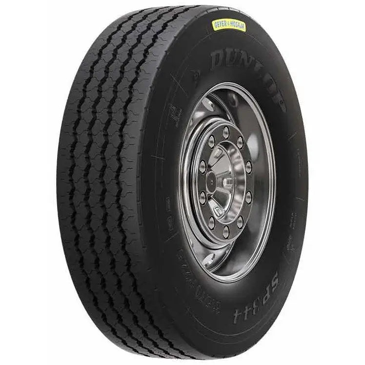 Dekk Geyer & Hosaja E-21 245/70 R17.5 l