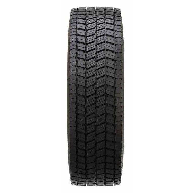 Dekk Geyer & Hosaja E-34 275/70 R22.5 k