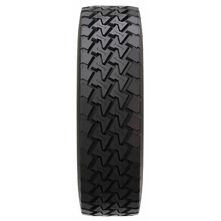 Dekk Geyer & Hosaja E-35 275/70 R22.5 k
