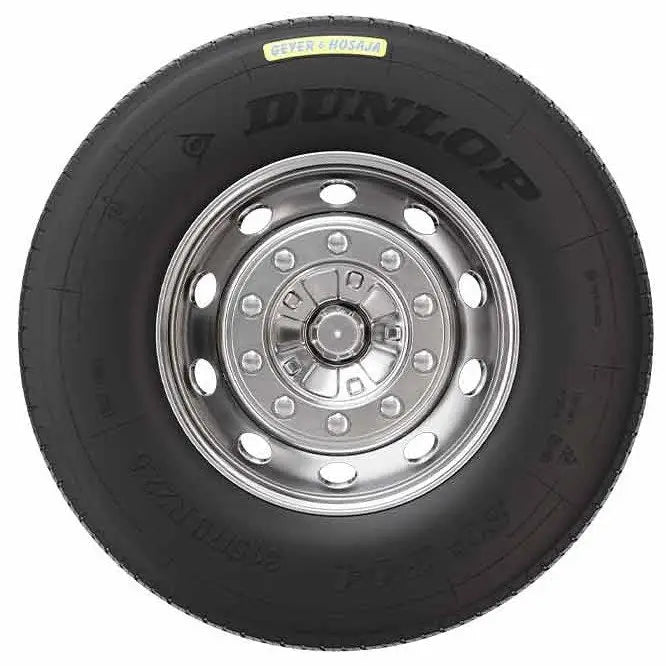 Dekk Geyer & Hosaja E-38 305/70 R22.5 k