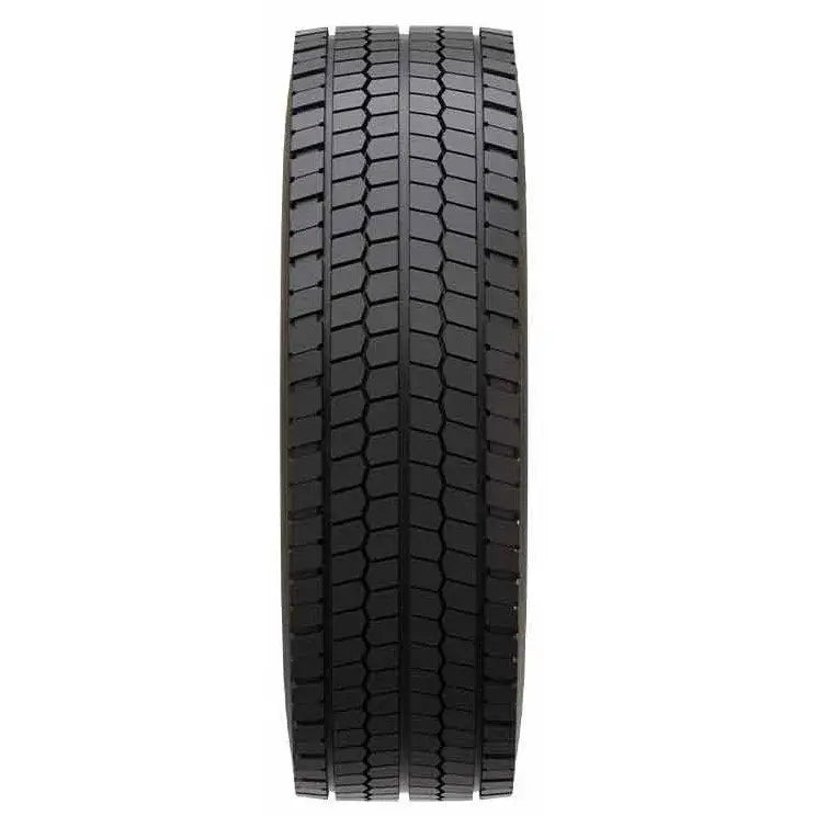 Dekk Geyer & Hosaja E-45 295/60 R22.5 k - 1