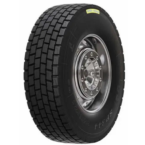 Dekk Geyer & Hosaja E7 315/80 R22.5