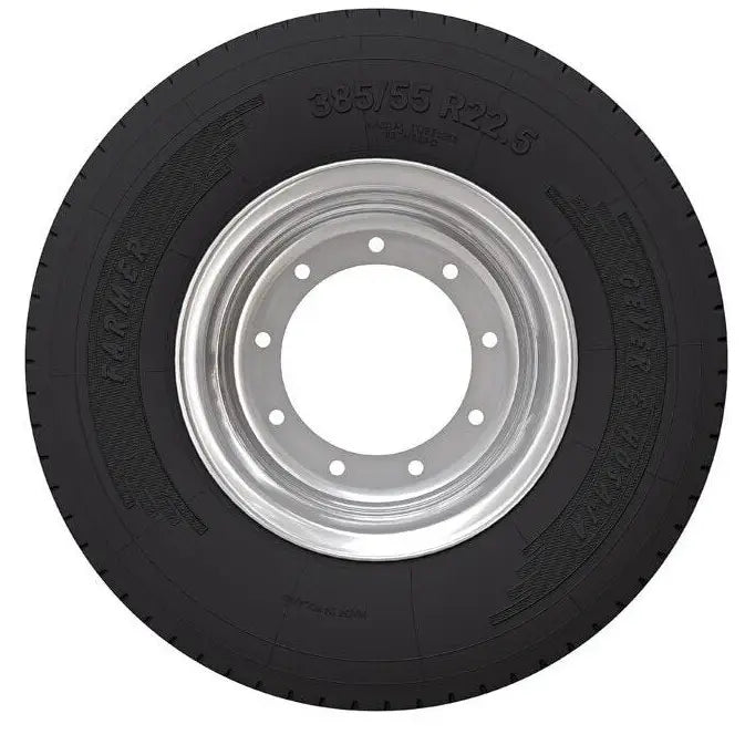 Dekk Geyer & Hosaja Ef-15 385/65 R22.5 - 2