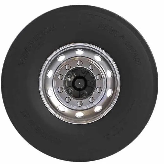 Dekk Geyer & Hosaja Ex-29 385/55 R22.5 k