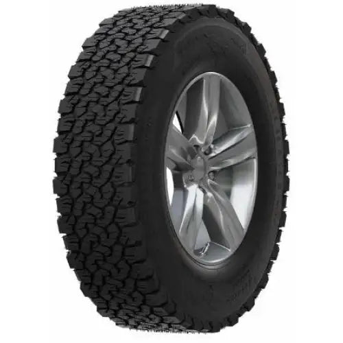 Dekk Geyer & Hosaja Gepard Rock 265/65 R17 112 t