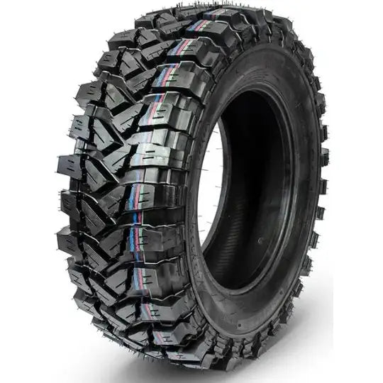 Dekk Geyer & Hosaja Raptor 235/70 R16