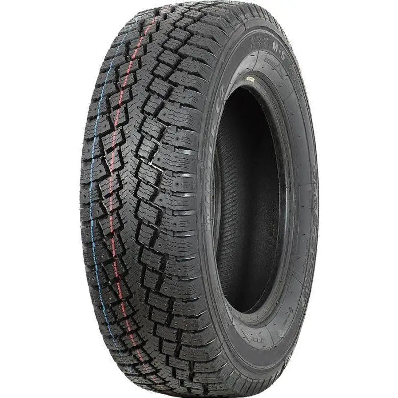 Dekk Globgum Extreme 225/70 R15 112/110 r c