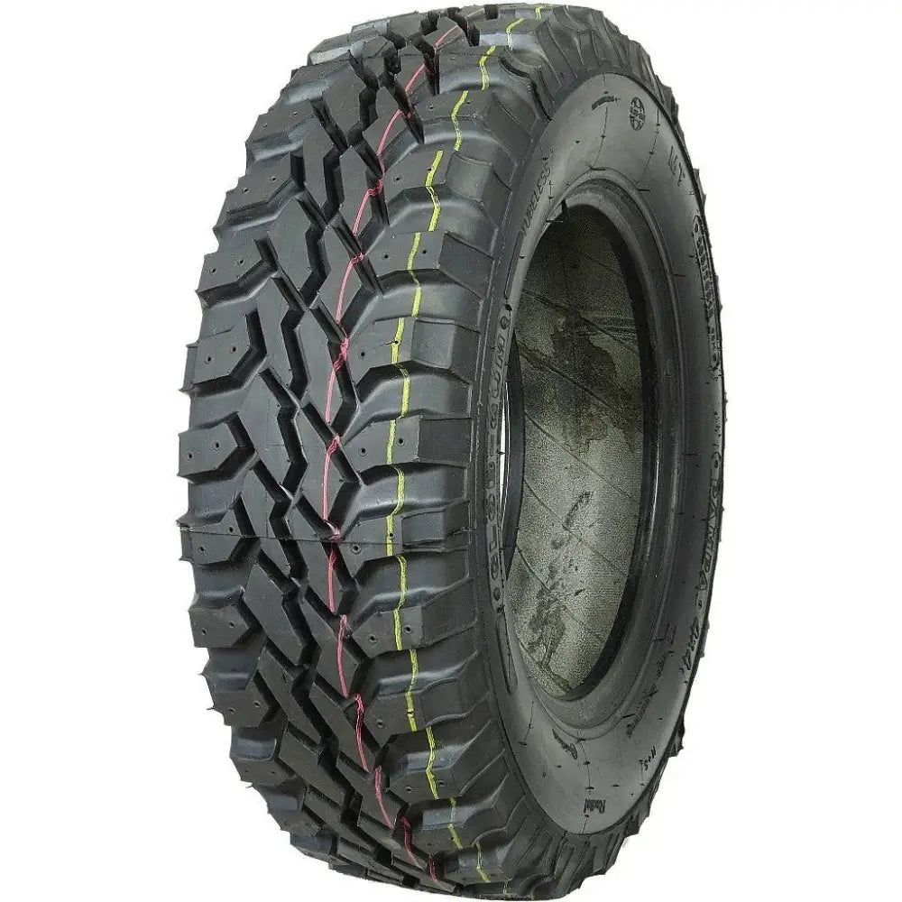 Dekk Globgum Mud Terrain 205/70 R16 97 m Suv