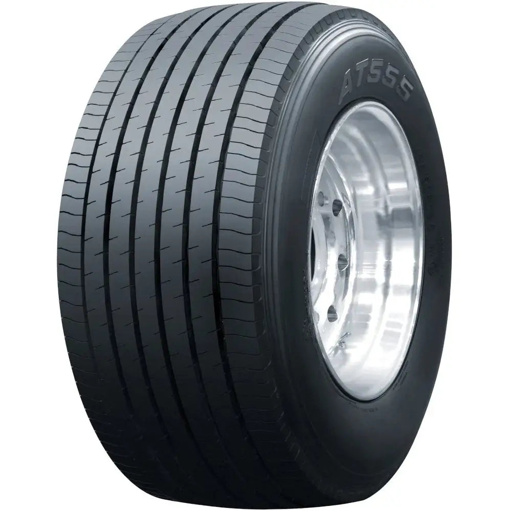 Dekk Goldencrown At555 385/55 R19.5 156 j