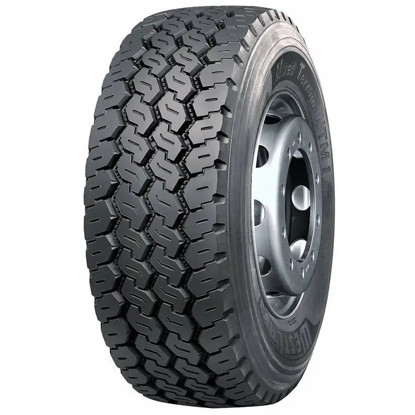 Dekk Goldencrown At557 385/65 R22.5 160 k